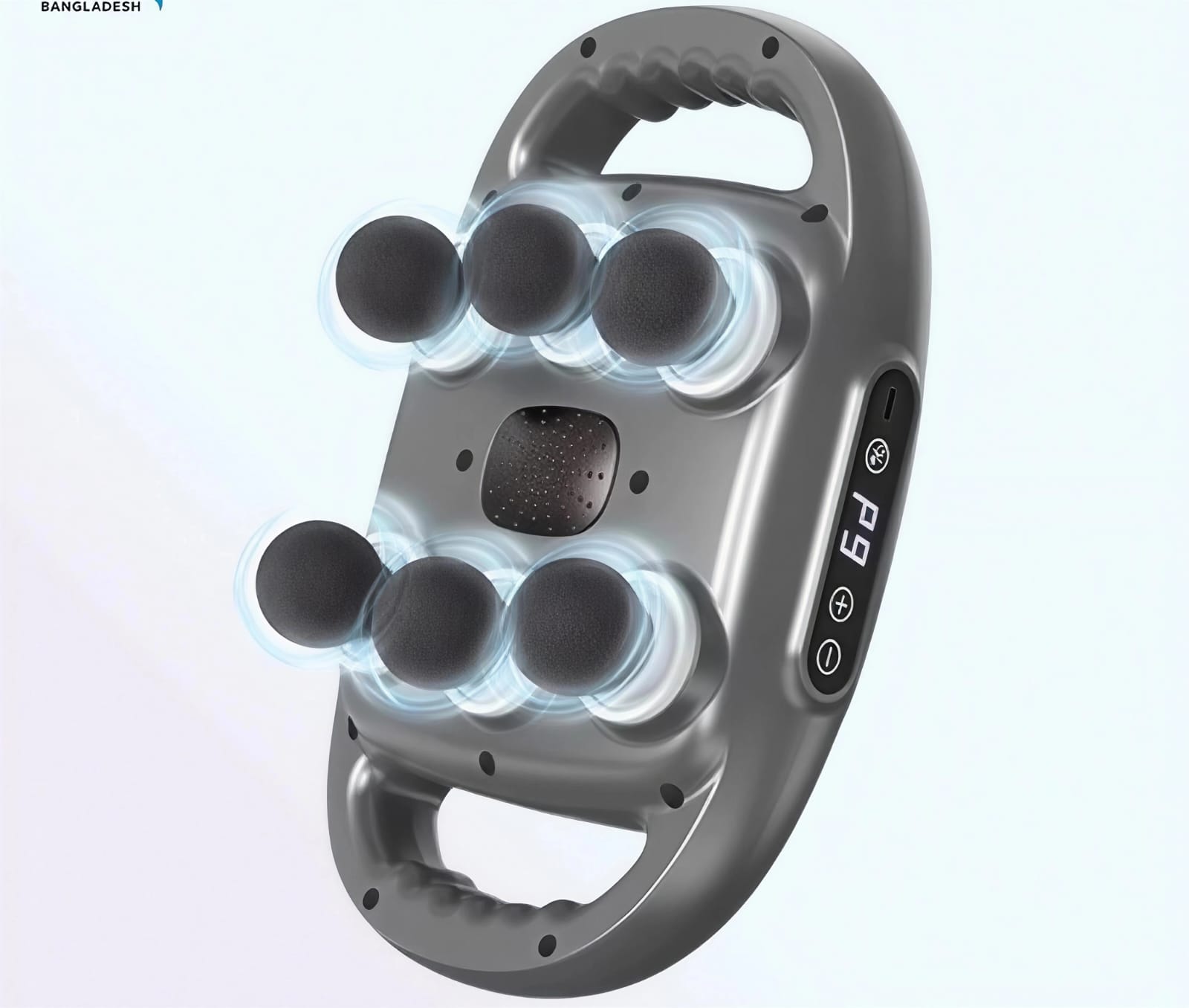 Portable Foot Massager