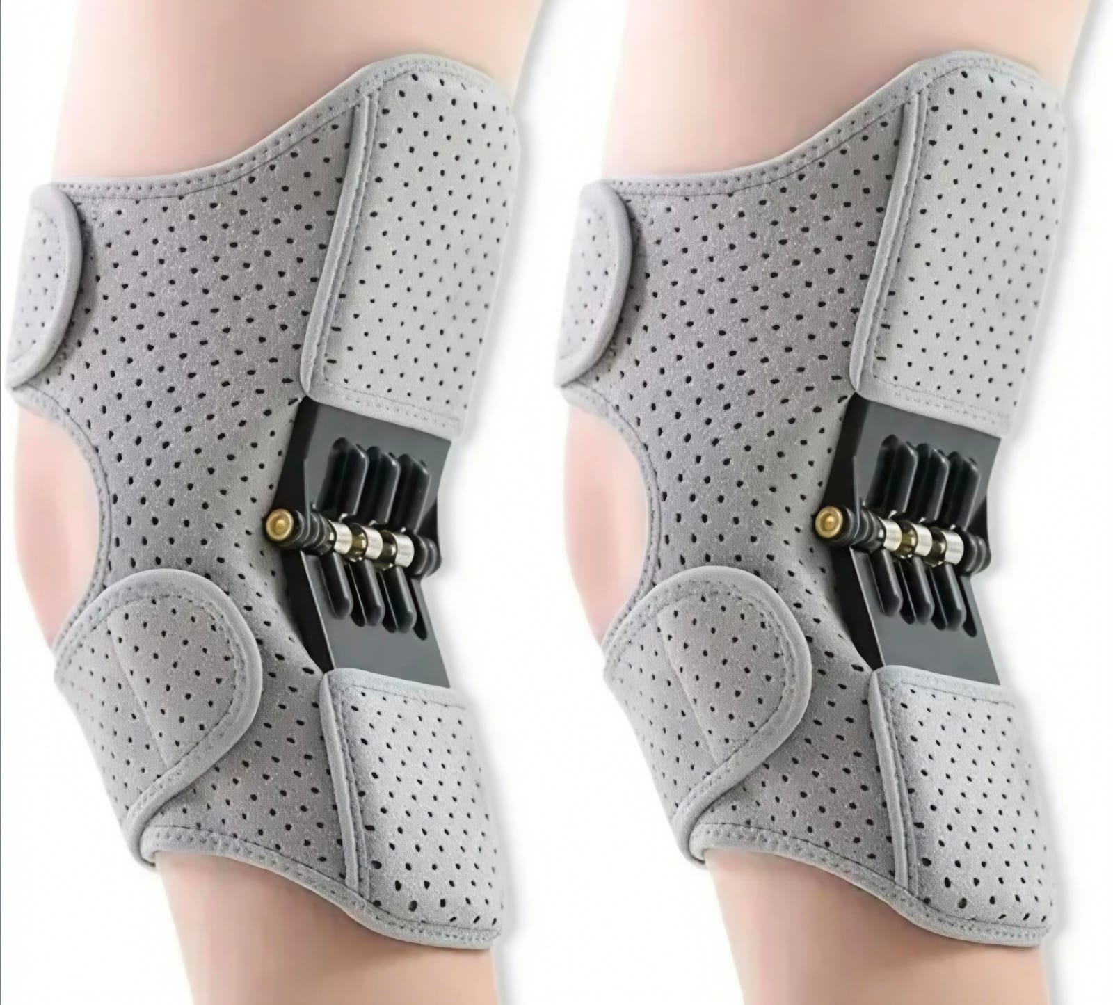Adjustable Knee Support Brace